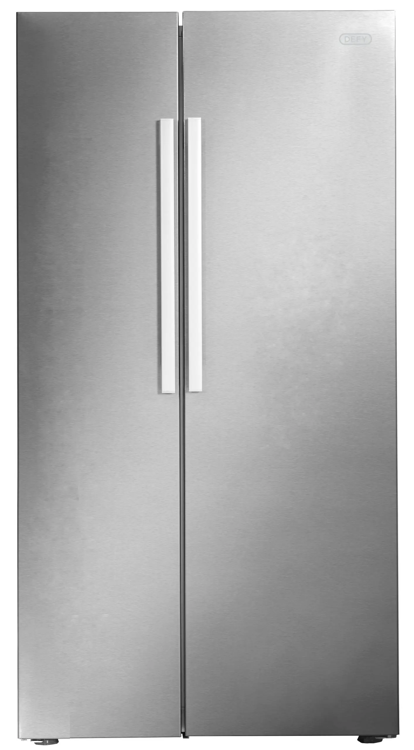 Defy 559L Frost Free Side-by-Side Fridge - DFF436