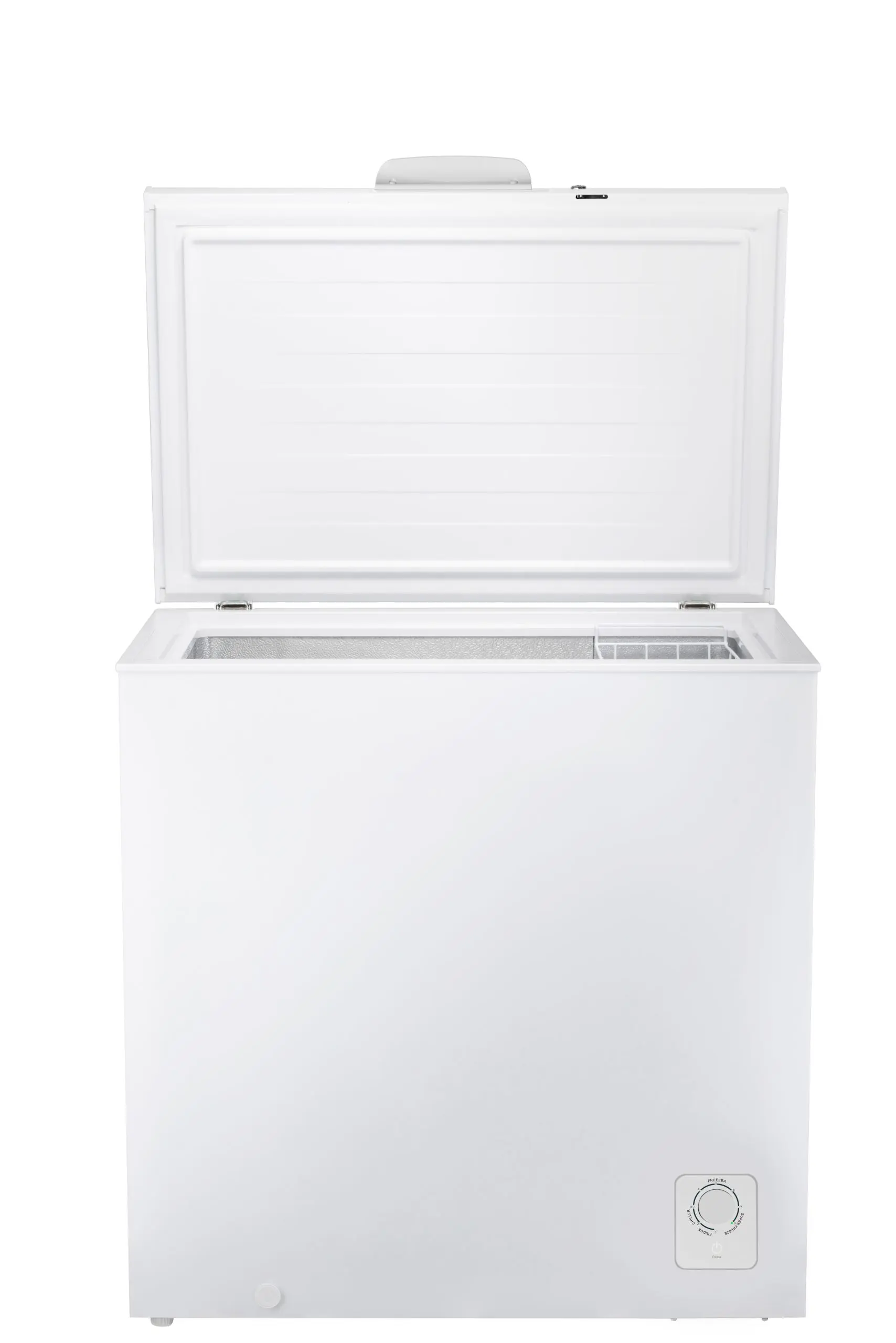 Hisense H245CF 108 L Chest Freezer