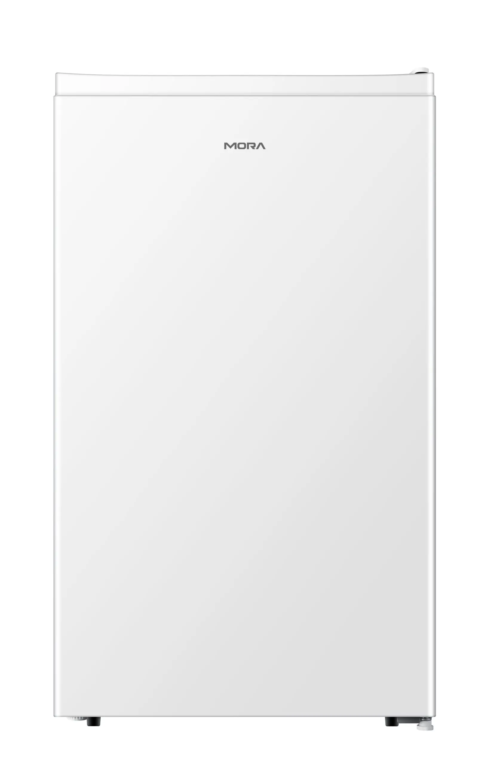 Hisense Mora M125RWH 90 L Bar Fridge (White)