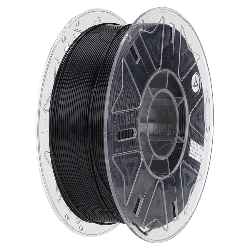 Creality Hyper PLA Filament RFID Black