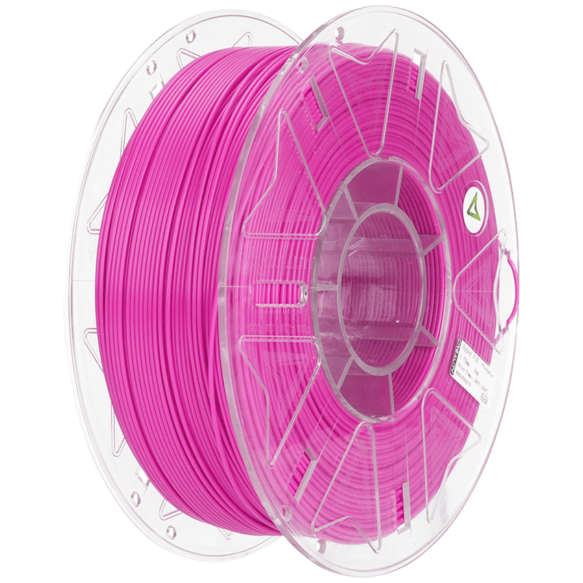Creality Hyper PLA Filament RFID Purple - Image 2