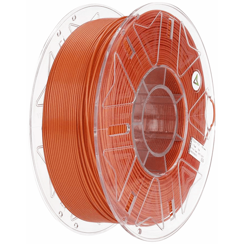Creality Hyper PLA Filament RFID - Brown - Image 2