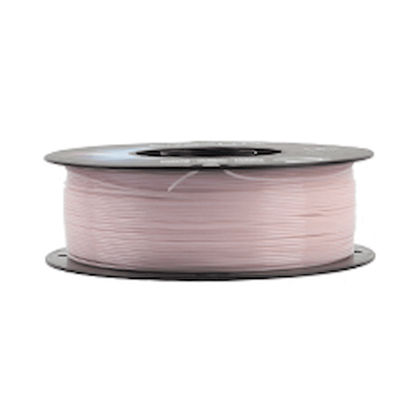 Creality PETG Filament Pink 1Kg - Image 4
