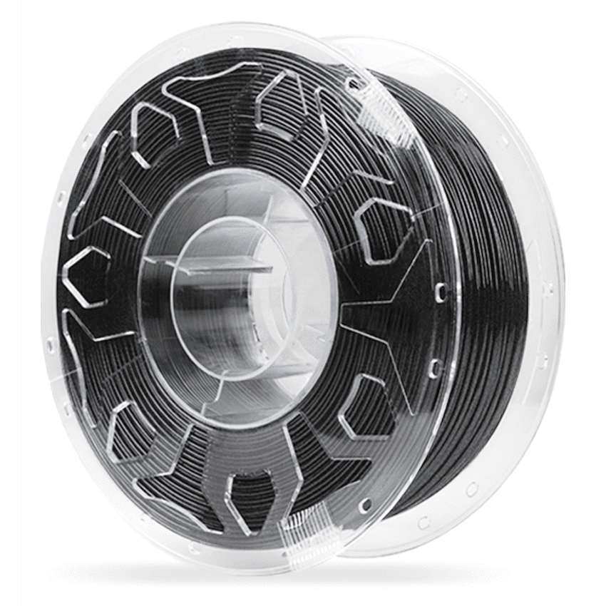 Creality PLA Carbon Filament 1kg - Image 4