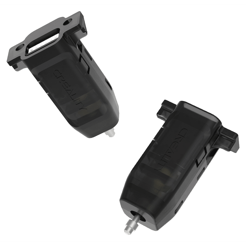 Creality CR Touch Auto Leveling Kit - Ender 3 V2/5-Pro - Image 2