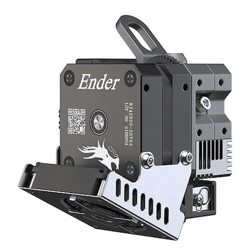 Creality Sprite Pro Extruder Kit 300 Degree