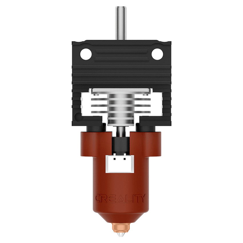 Creality K1 Unicorn Hotend Kit - Image 3