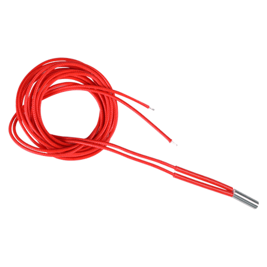 Creality Heating Tube - 24v 40w Universal Ender 3, 5, 6 - Image 3