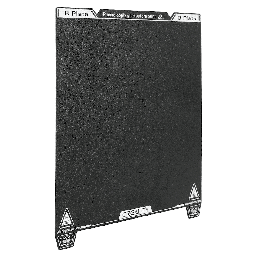 Creality Double sided printing platform board kit for K1 MAX - Image 2