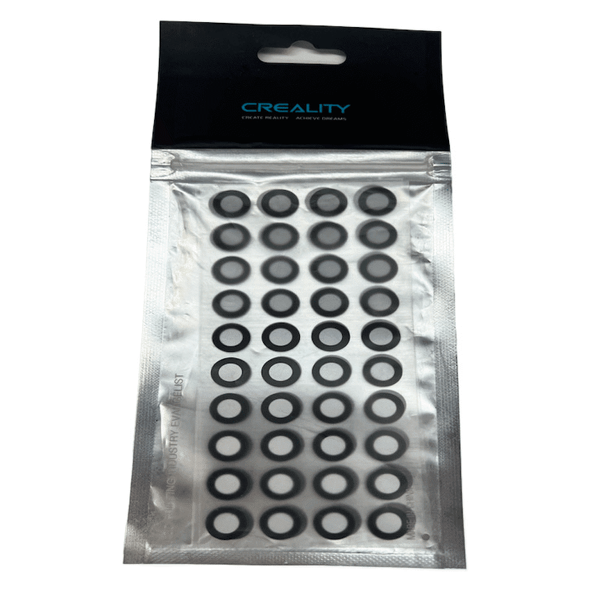 Creality 6mm Reflective Marker Dots 10 pieces 840 points