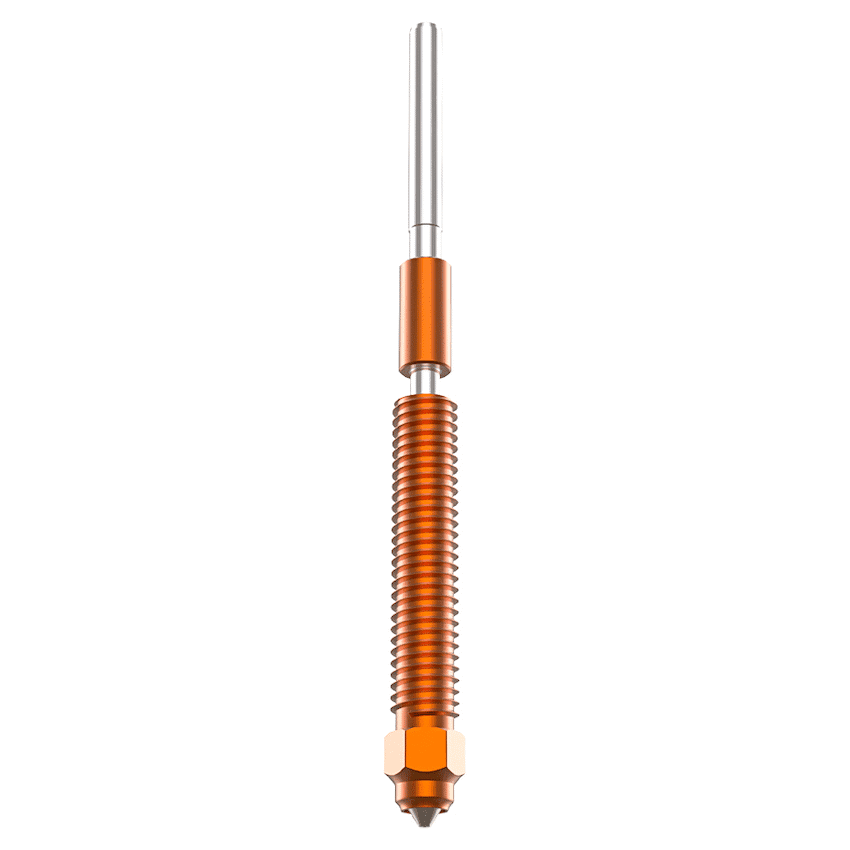 Creality Unicorn K2P Quick-Swap Nozzle - 0.4mm
