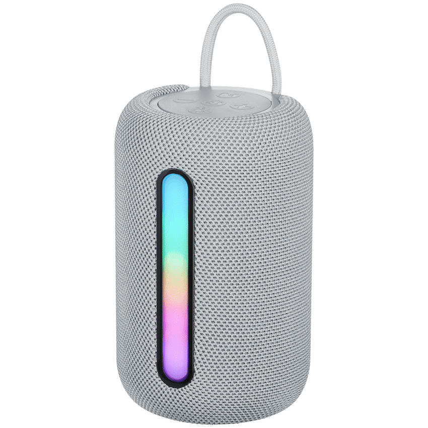Amplify Swift Series Bluetooth Speaker - Grey