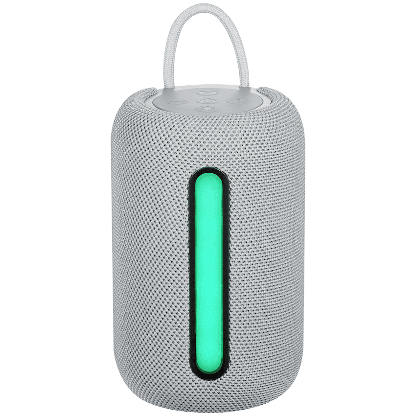 Amplify Swift Series Bluetooth Speaker - Grey - Image 2
