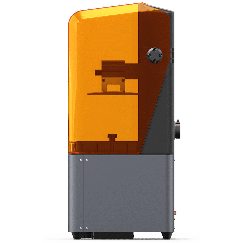 Creality Halot Mage 8K Resin 3D Printer 228x128x230 - Image 2