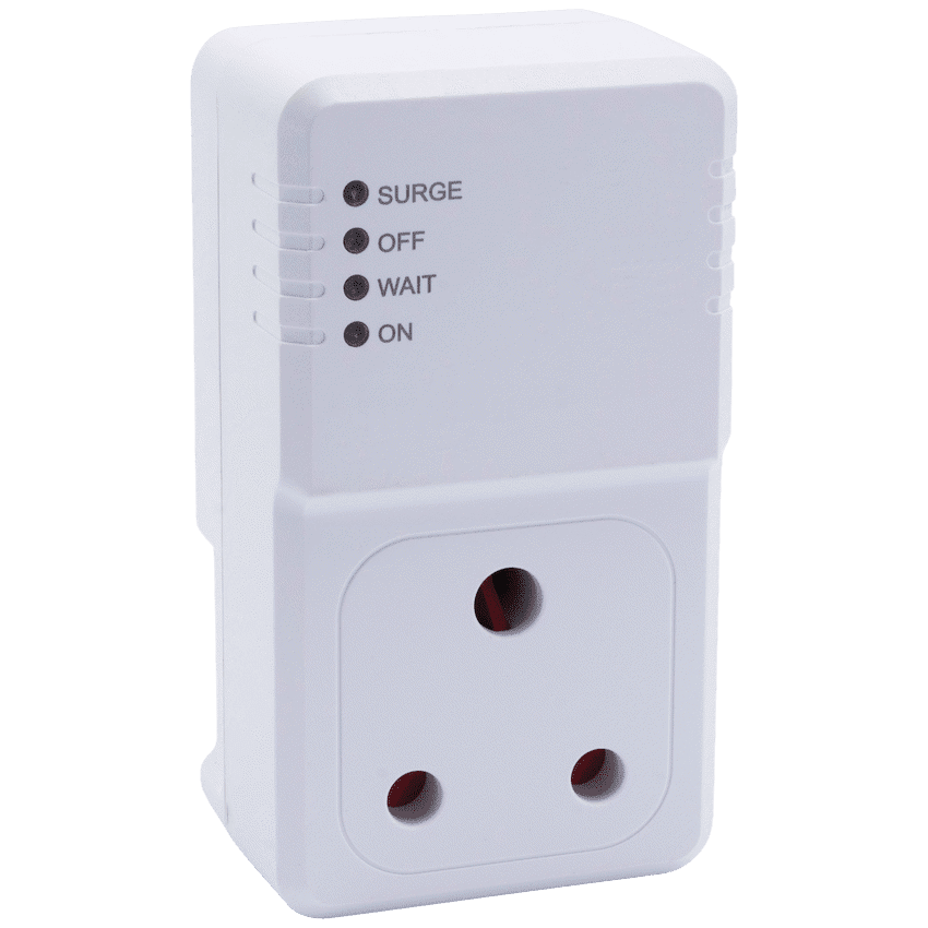 Ellies Surge Secure Fridge Safe - Image 3