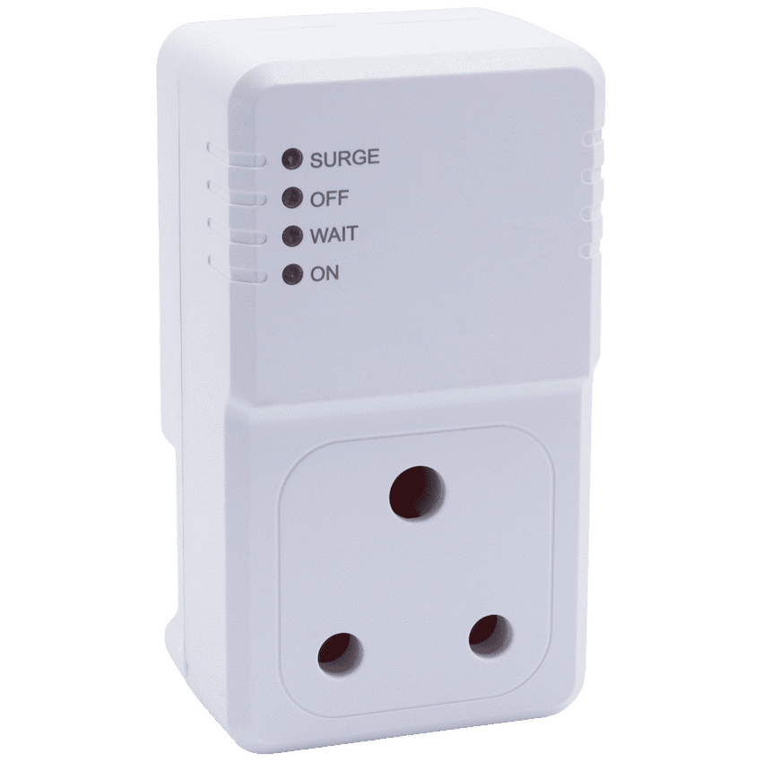 Ellies Surge Secure Fridge Safe - Image 4