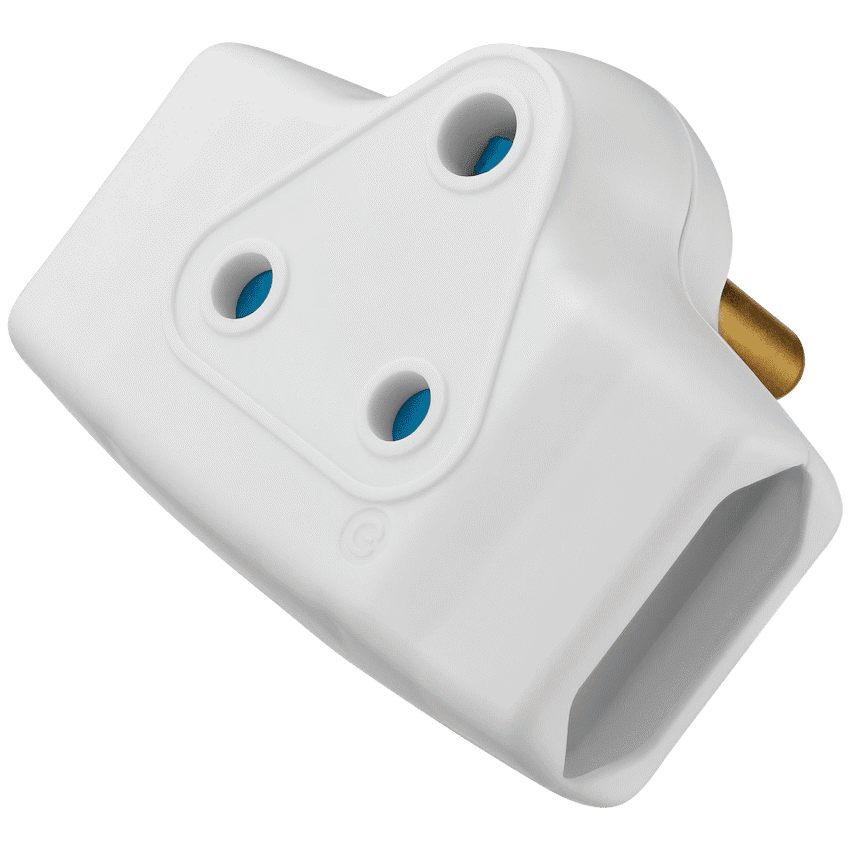 Ellies 3-Way Adaptor