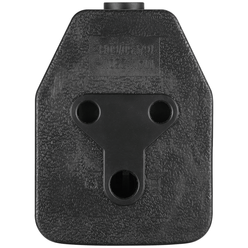 Ellies Rubber Double Janus Coupler - Image 3