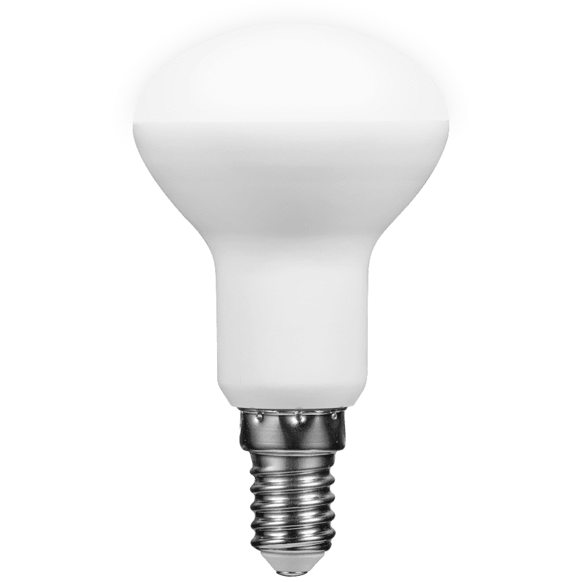 Ellies 5w R50 Residential Bulb E14 - Cool White