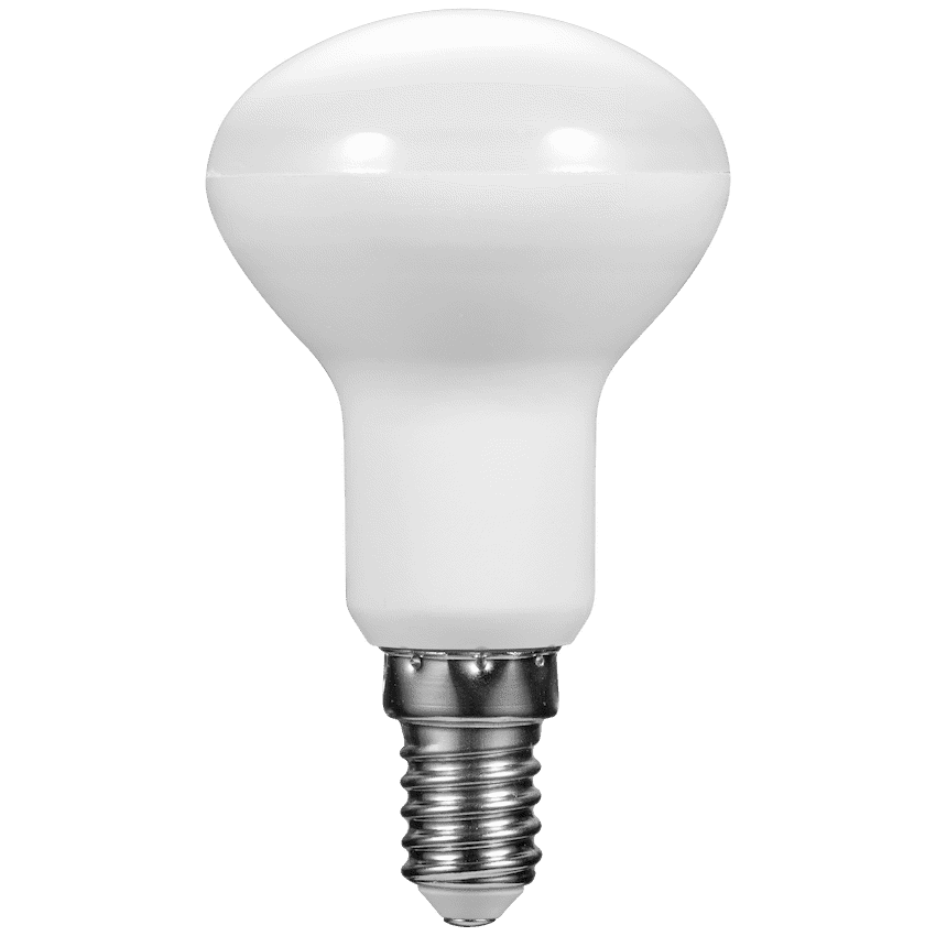 Ellies 5w R50 Residential Bulb E14 - Cool White - Image 3