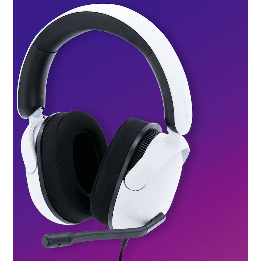 Sony INZONE H3 Wired Gaming Headset - Image 4