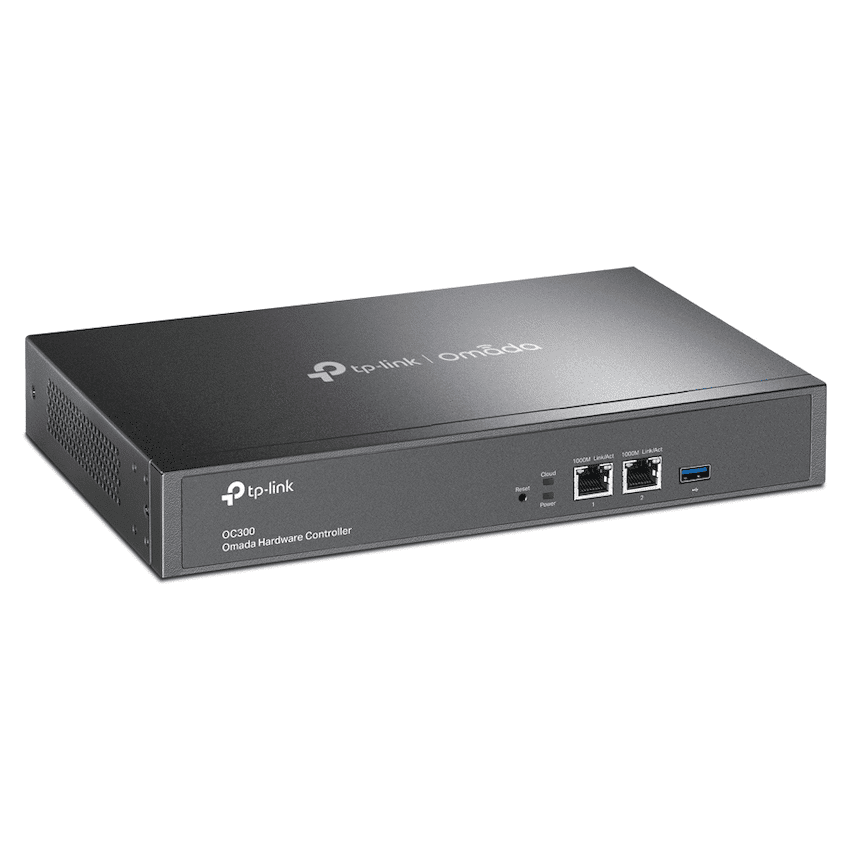 TP-Link Omada OC300 Hardware Controller - Image 2