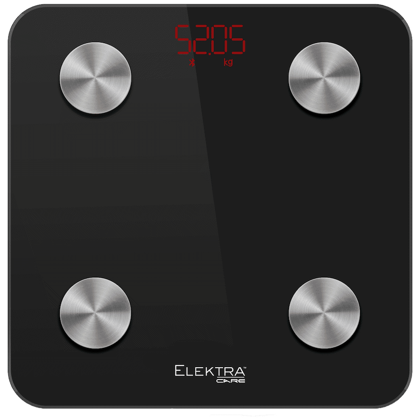 Elektra Body Composition Smart Scale