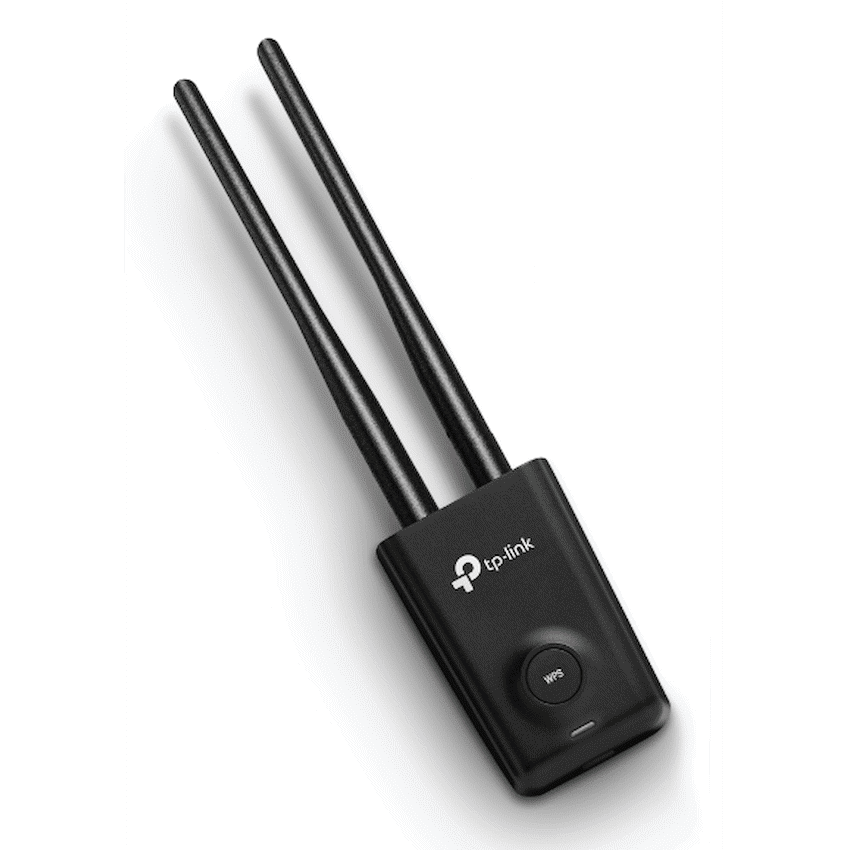 TP-Link TL-WN8200ND 300Mbps High-Power Wireless USB Adapter - Image 3