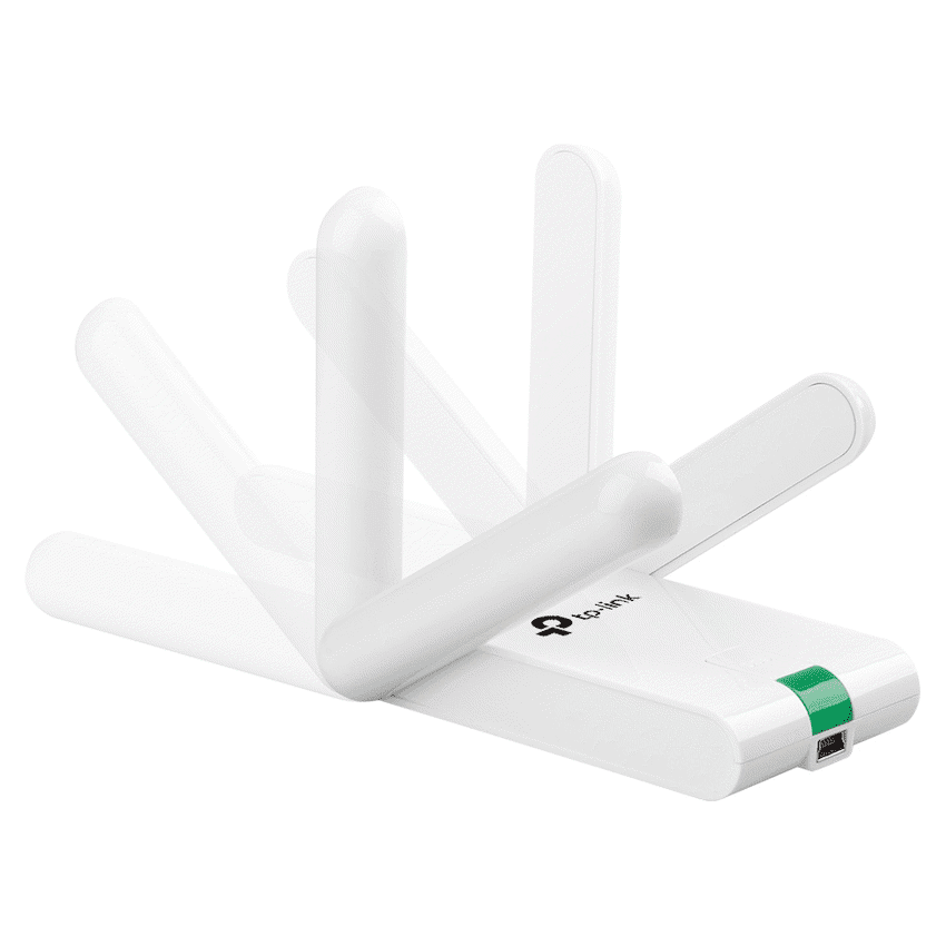 TP-Link TL-WN822N 300Mbps High-Gain Wireless USB Adapter - Image 3