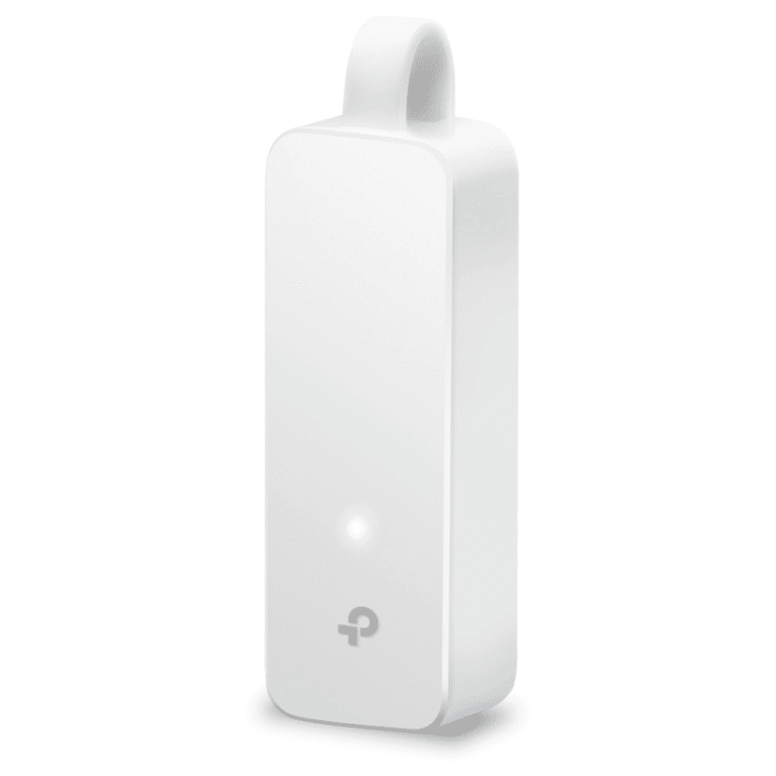 TP-Link UE300C USB Type-C to RJ45 Gigabit Ethernet Network Adapter - Image 2