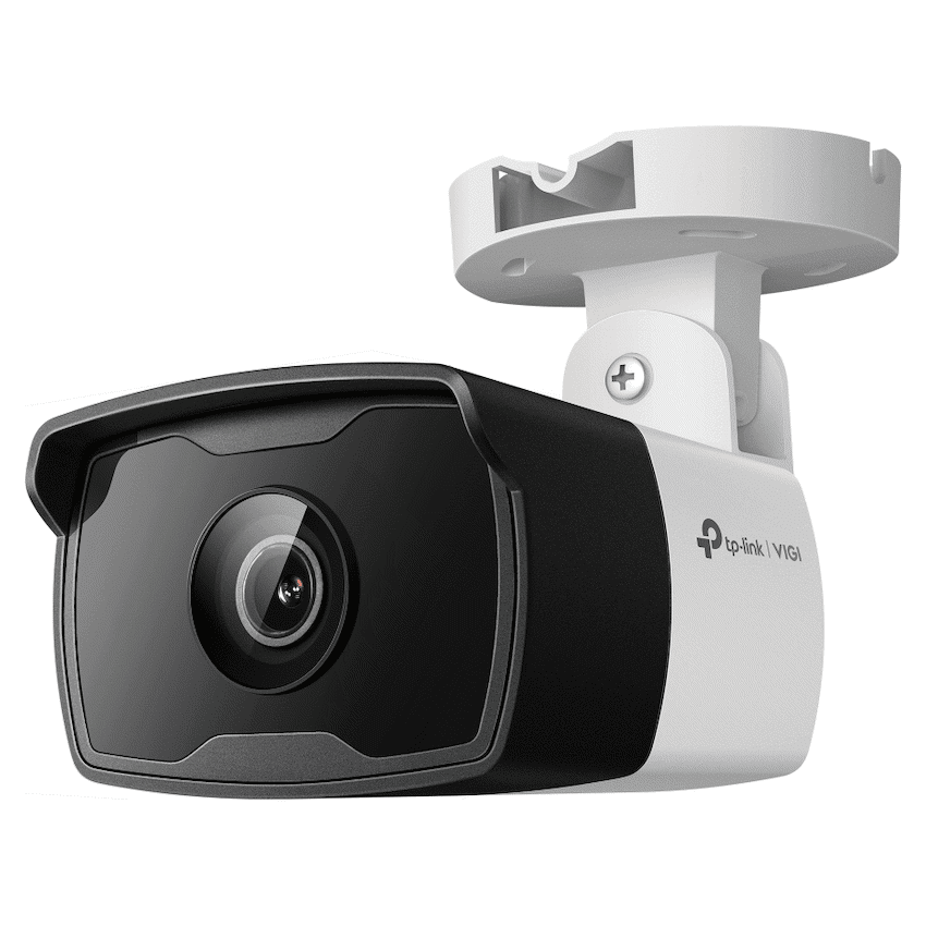 TP-Link Vigi C340I 4MP 4mm Outdoor Bullet Network Camera