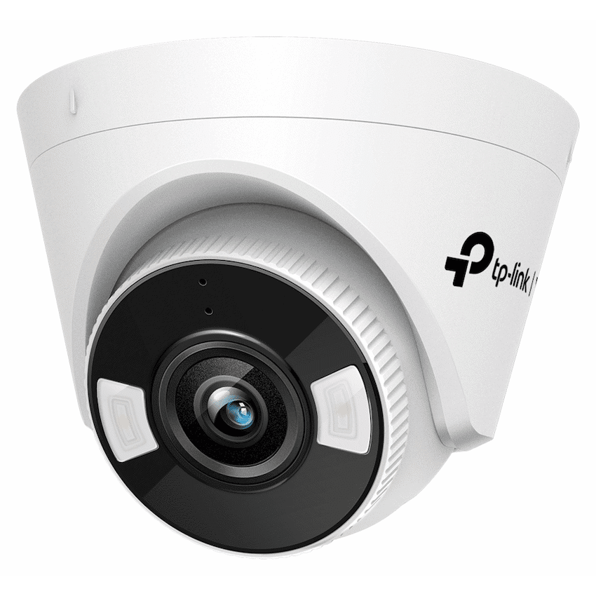 TP-Link Vigi C440 4MP 4mm Full-Color Turret Network Camera