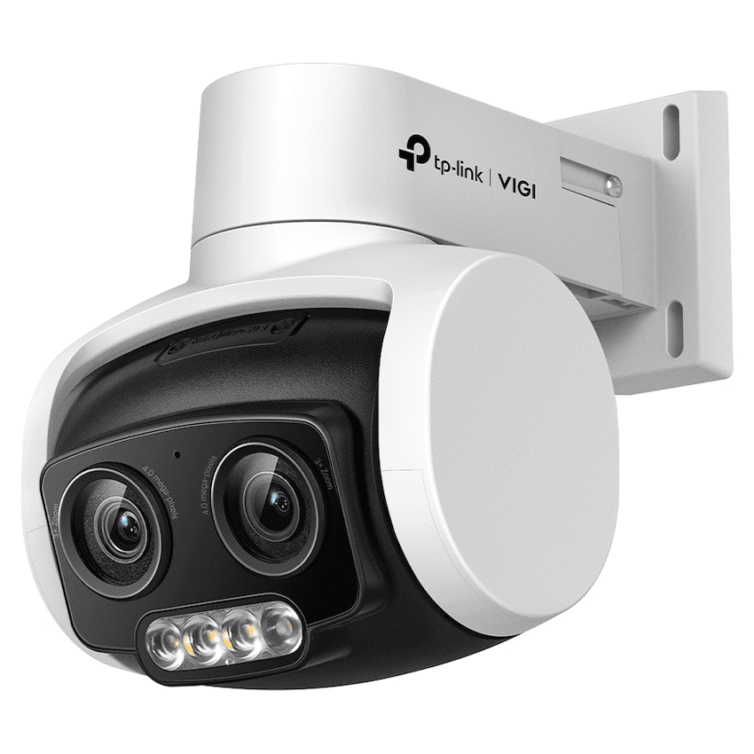 TP-Link Vigi C540V 4MP Outdoor PT Network Camera