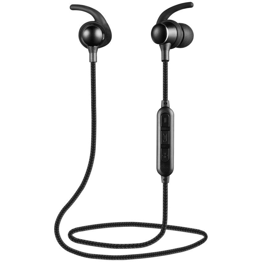 Volkano Titanium Sports Series Bluetooth Earphones