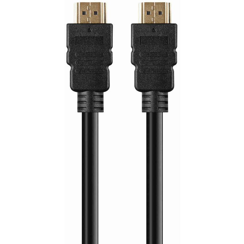 VolkanoX Clarity series 8K Ultra HD HDMI Cable 1.5 m