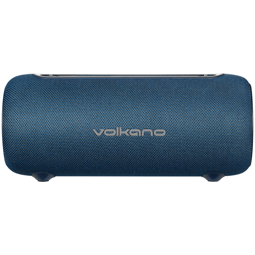 Volkano Mamba 2.0 Series Bluetooth Speaker - Blue