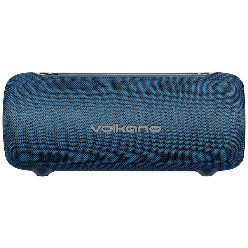Volkano Mamba 2.0 Series Bluetooth Speaker - Blue - Image 3
