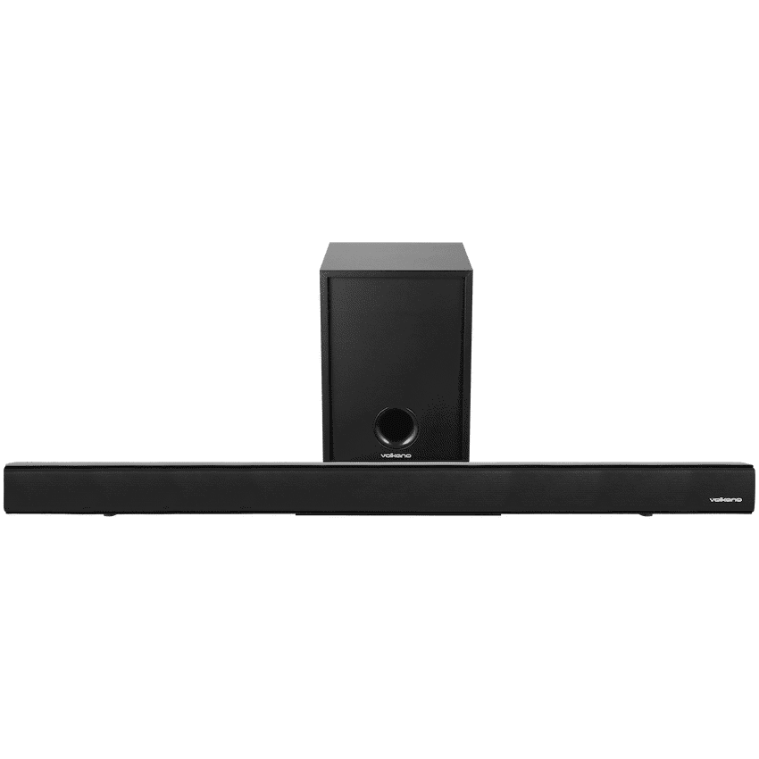 Volkano Turbulent Series 80w 2.1 Soundbar - Image 3