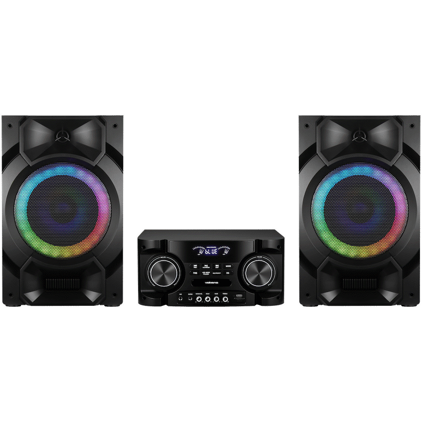 Volkano Monarch 120W HIFI System