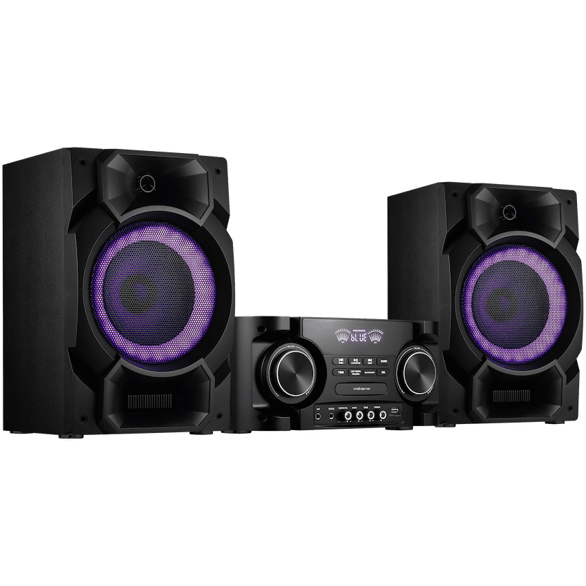 Volkano Monarch 120W HIFI System - Image 2