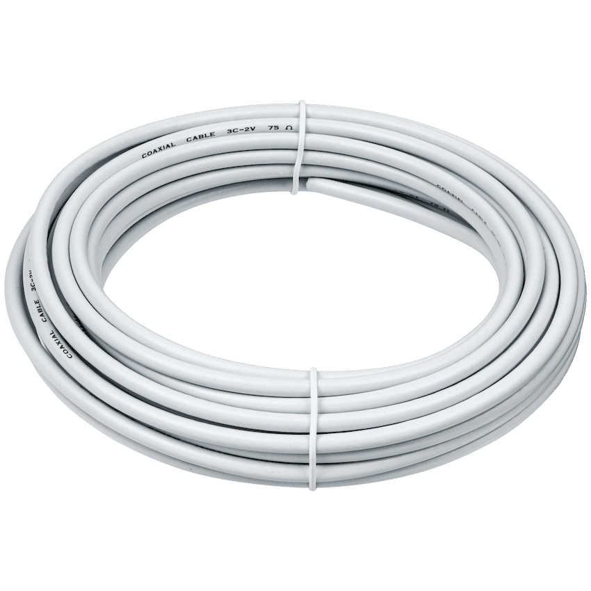 Volkano 20m Coax TV Cable - Image 3