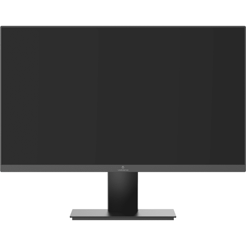 Volkano 24-inch Full HD IPS Monitor with HDMI/VGA, 100 Hz