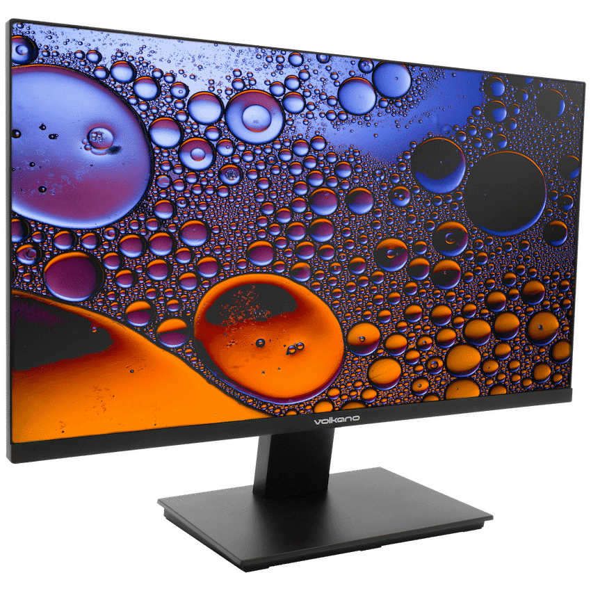 Volkano 24-inch Full HD IPS Monitor with HDMI/VGA, 100 Hz - Image 4