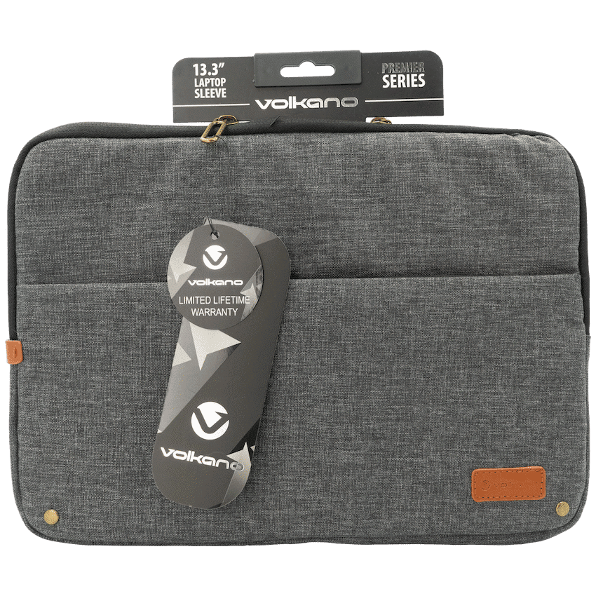 Volkano Premier Series Laptop Sleeve 14.1" - Image 2