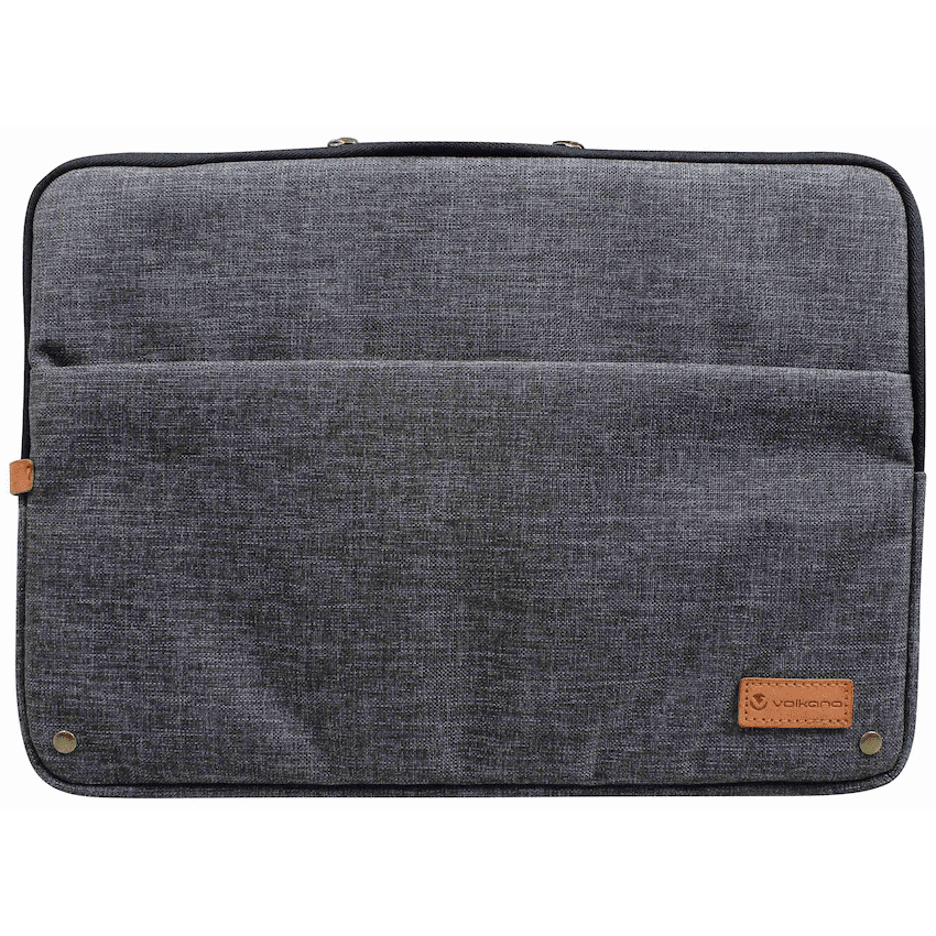 Volkano Premier Series Laptop Sleeve 15.6" - Image 3