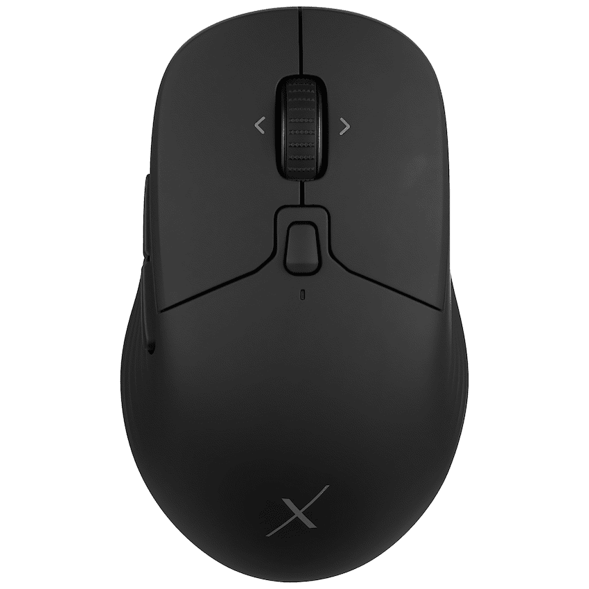VolkanoX Inferna Bluetooth Wireless Mouse - Graphite