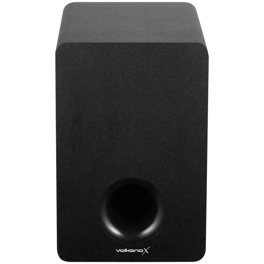 VolkanoX Shockwave Series 120w 2.1 Soundbar - Image 3
