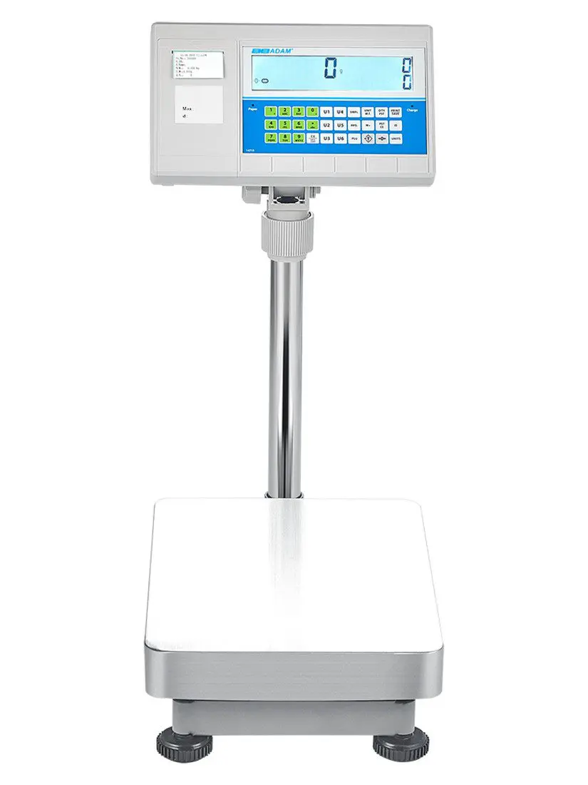 BCT Advanced Label Printing Scales - Image 2