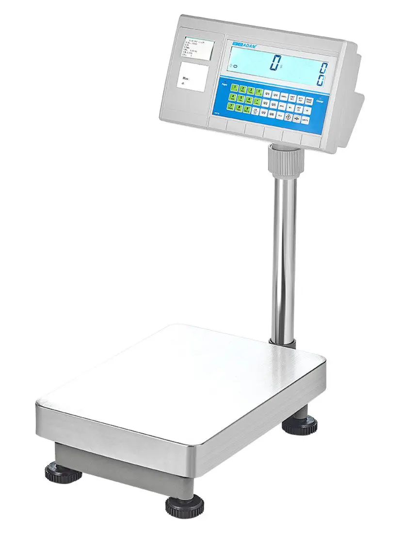 BCT Advanced Label Printing Scales - Image 3