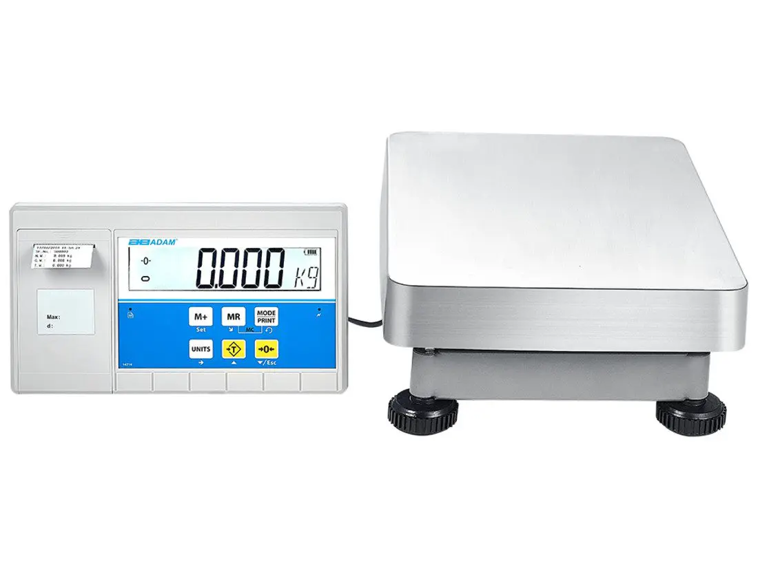 BKT Label Printing Scales - Image 3